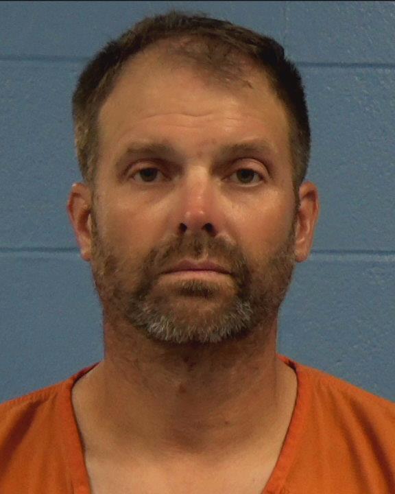 Williams, Jason Duane booking photo