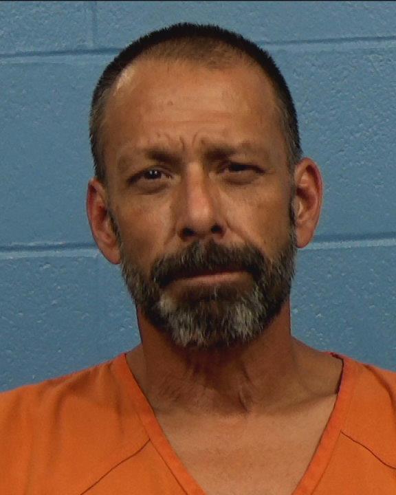 Bortle, Robert Marvin booking photo