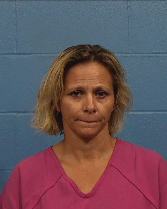 Emery, Ruby Danielle booking photo