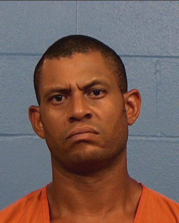 Holley, Terrence Jeffrey booking photo