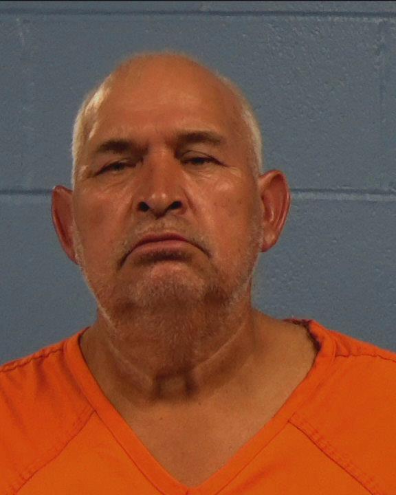 Davila, Jose Angel booking photo