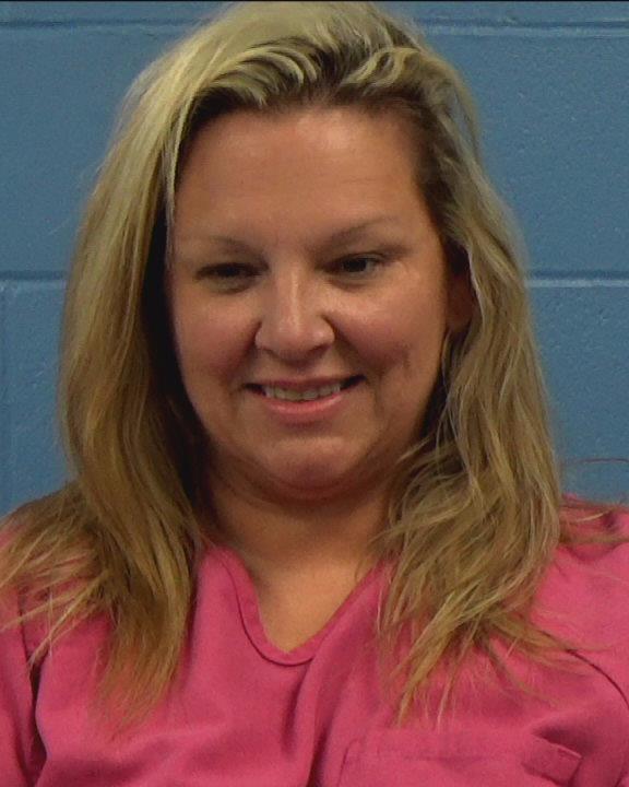 Averett, Shannon N booking photo