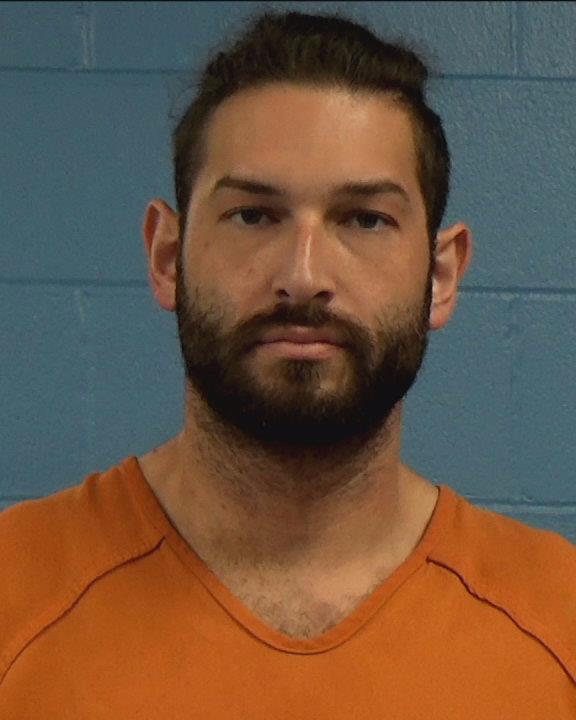 Lupu, Constantin C. booking photo