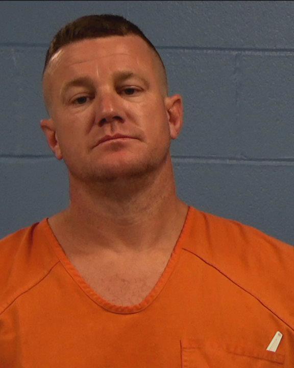 Austin, Christopher Drake booking photo