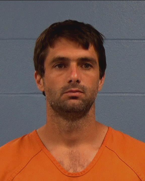 Stokes, Stephen Kyle booking photo