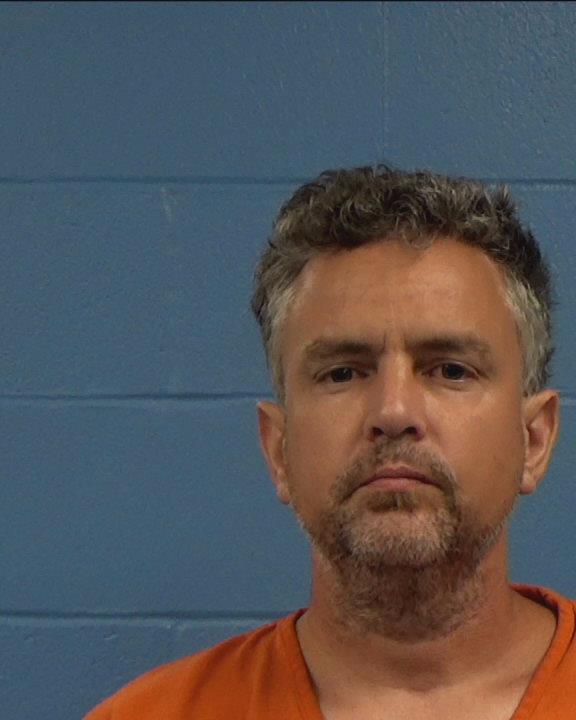 Sisco, Timothy Scott booking photo