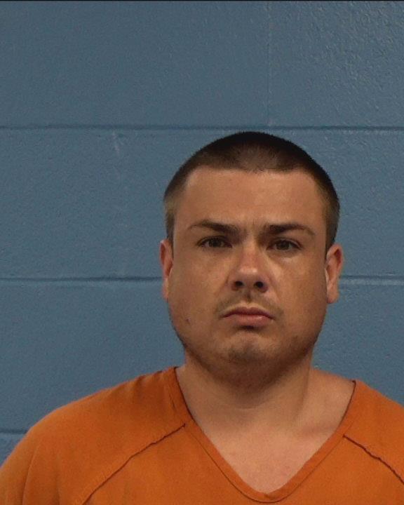 Phillips, Marcus Brian booking photo