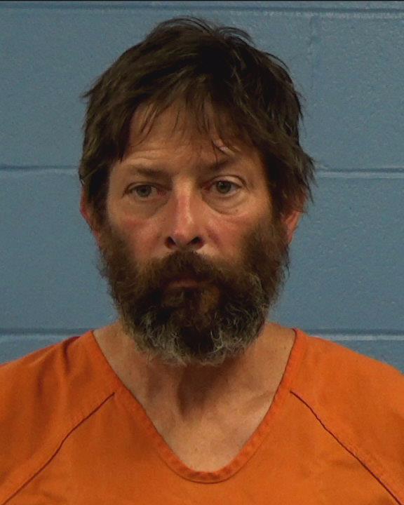 Miller, William Leon booking photo