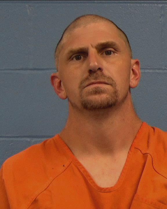 Brettnacher, Shannon M. booking photo