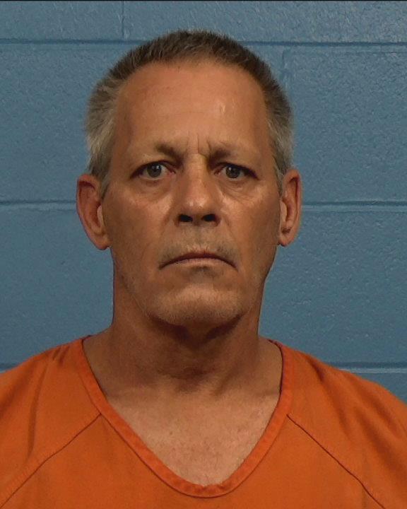 Key, Hugh Kenneth, Jr. booking photo