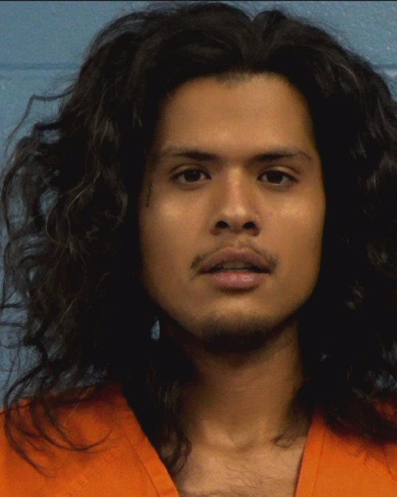 Guerrero, Juan Jose booking photo