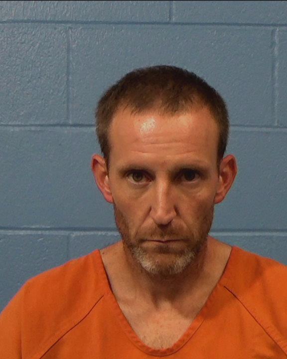 Wright, Jeremy Ryan booking photo