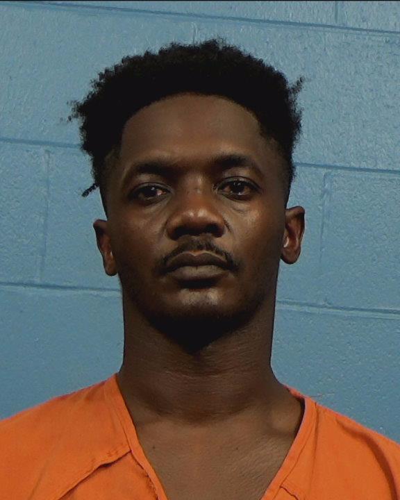 Watson, Brandon O'keefe booking photo