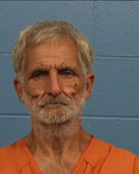 STEWART, JERRY DON booking photo