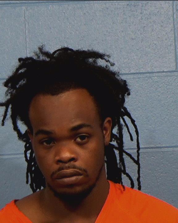 Daniels, Donte Shakiel booking photo