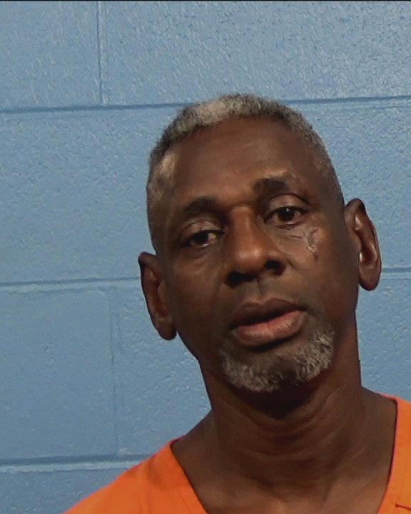 Hendricks, Kerry Scott booking photo