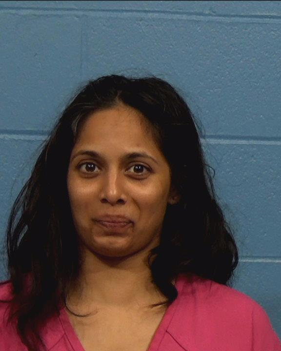 Akundi, Chandhana booking photo