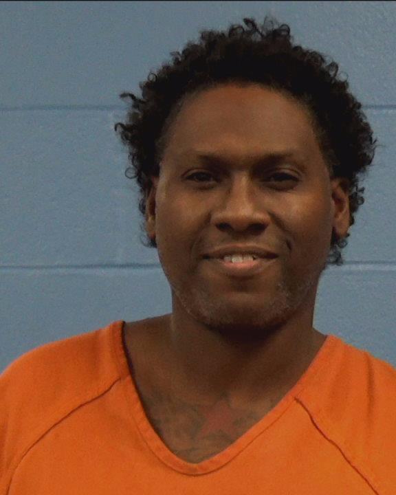 HILL, CEDRIC EARL booking photo