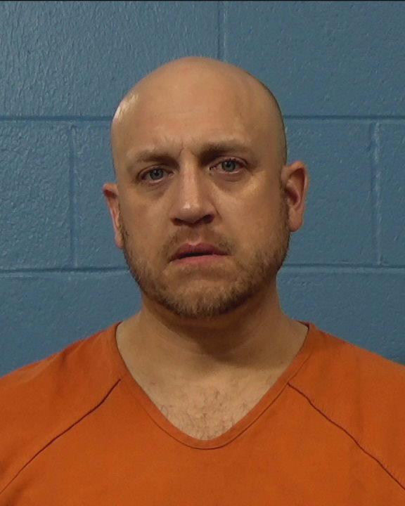 Saur, Michael Edward booking photo