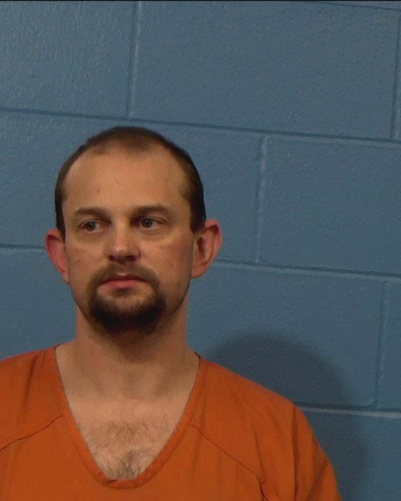 Freeman, Dustin Ashly booking photo