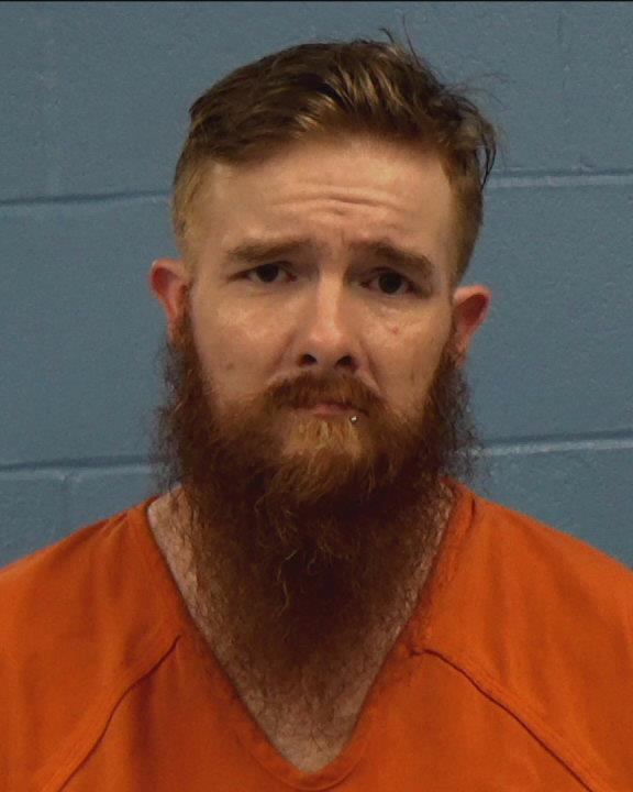 Gilmer, Christopher Michael booking photo