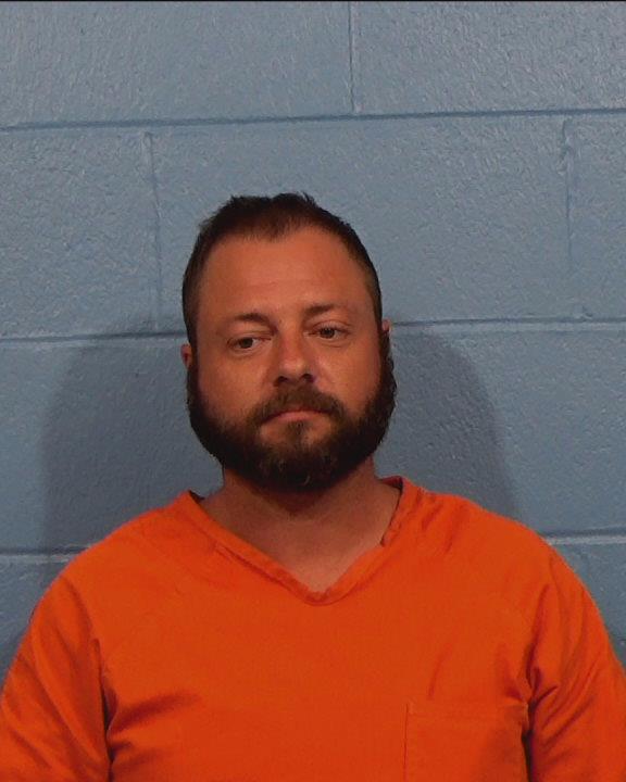 Bailey, Christopher Jacob booking photo