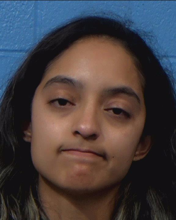 Maldonado-Rodriguez, Adriana booking photo