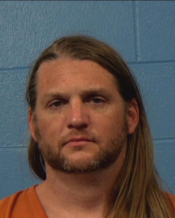 Spraggins, Robert Wayne booking photo