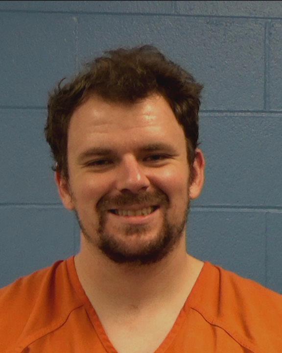 Brewer, Noah T. booking photo