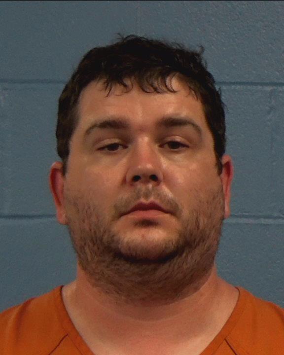 Samuelson, Jacob Levi booking photo