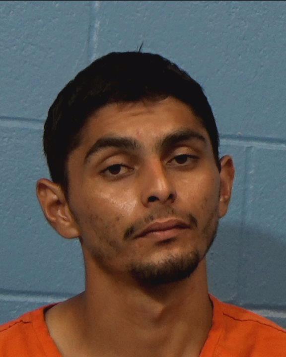 Perez, Phillip Ray booking photo