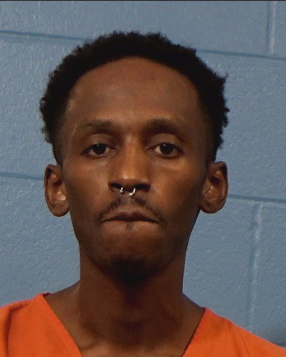 Miller, Trevione Kendale booking photo