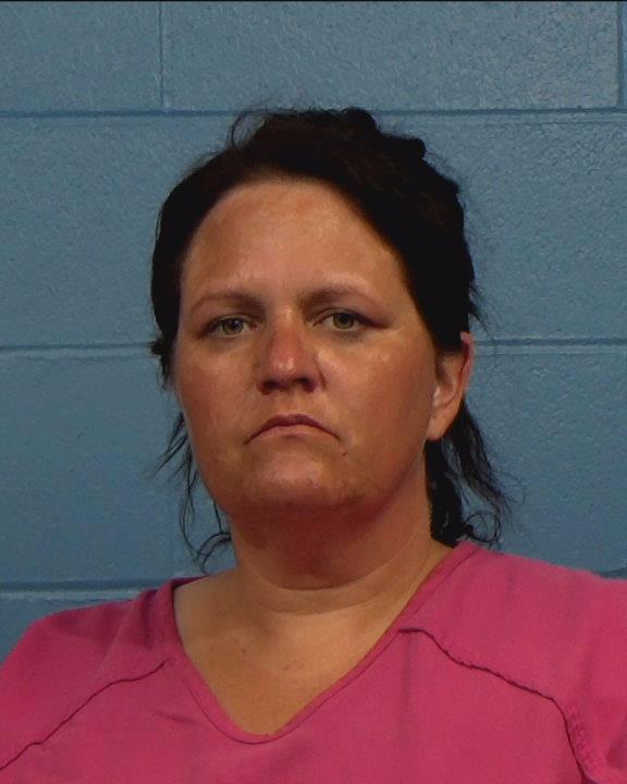 Mortellaro, Holly Diane booking photo