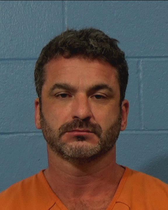 Magee, Jonathan Isaac booking photo