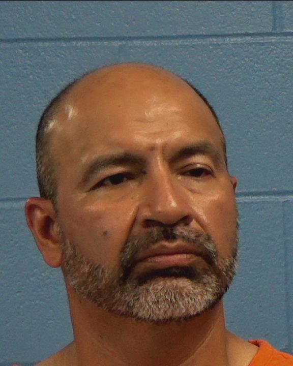 ESPINOSA, JORGE LUIS booking photo