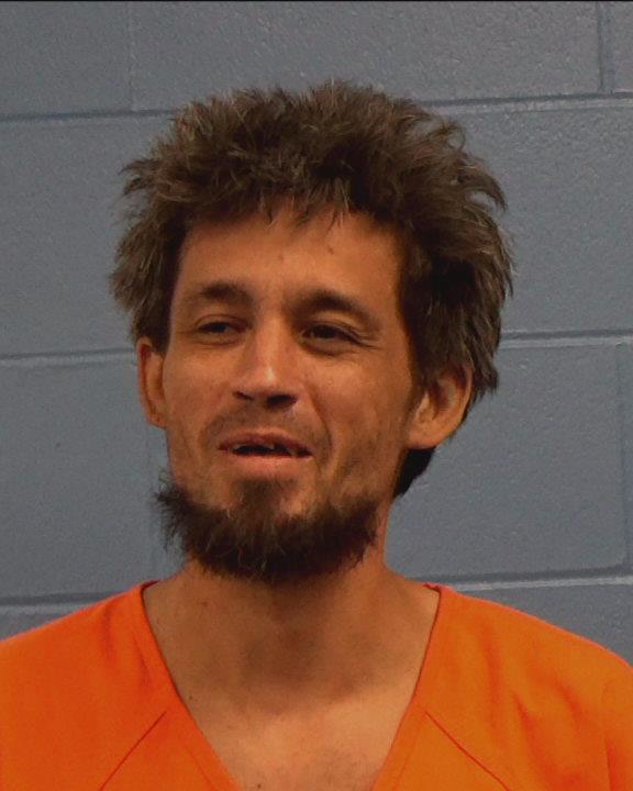 Vannoy, Steven Albert booking photo