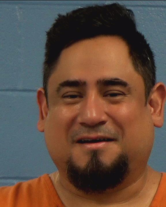 Martinez, Cristobal Joshua booking photo