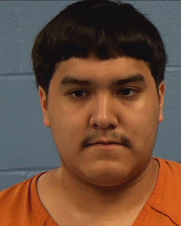 Hernandez Jr., Robert booking photo