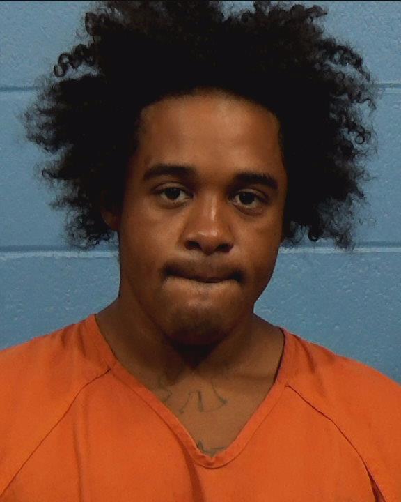 Steele, Jonathan Agassi booking photo