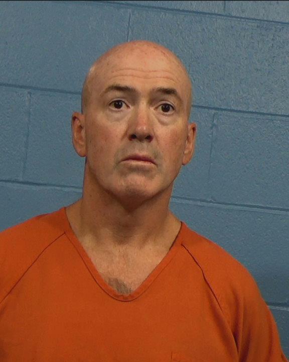 Brennan, Kevin Michael booking photo