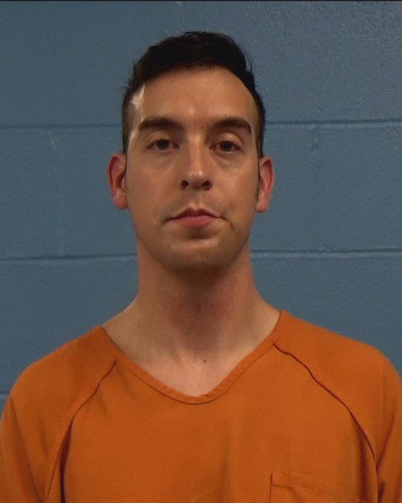 MacCauley, Quade Jeffrey booking photo