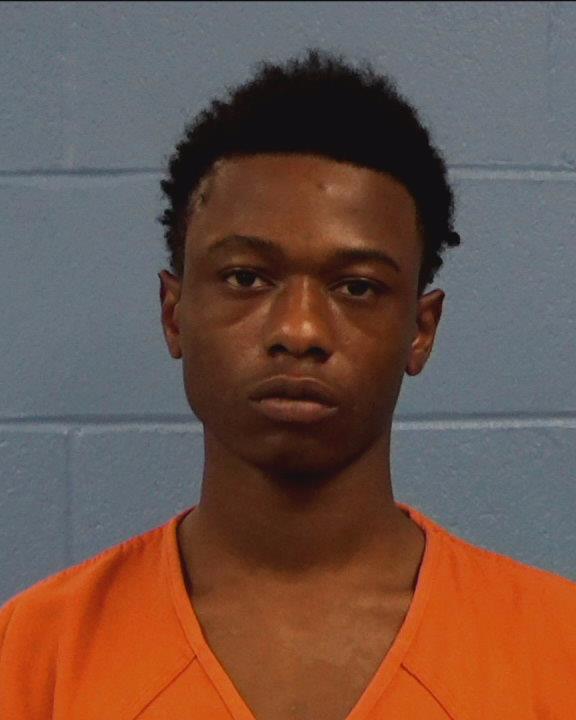 Warren, Semaji Inseferie booking photo