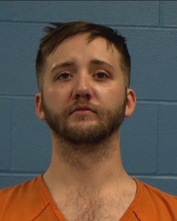 McDevitt, Patrick booking photo