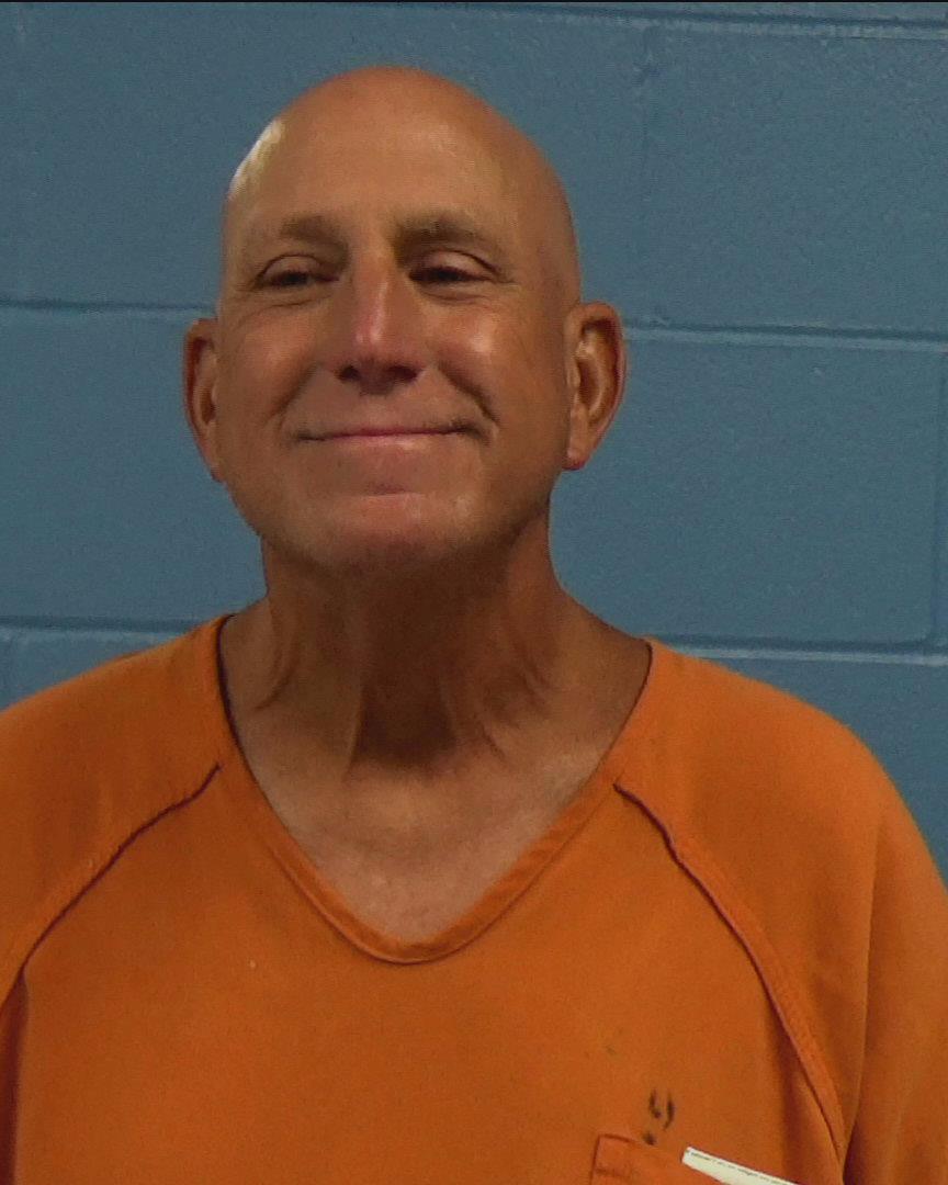 Scottino, Charles John booking photo