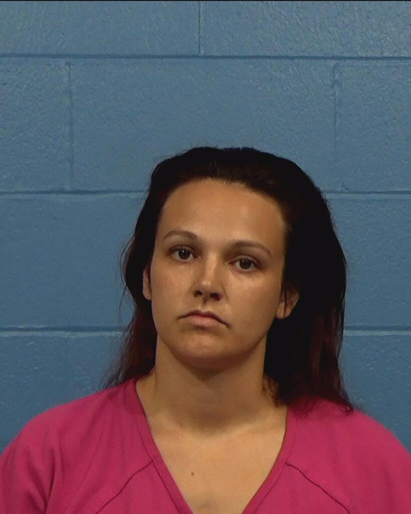 Cates, Jamie Lynn arrest record in Williamson County, Texas Cates, Jamie Lynn arrested in Williamson County, Texas mugshot
