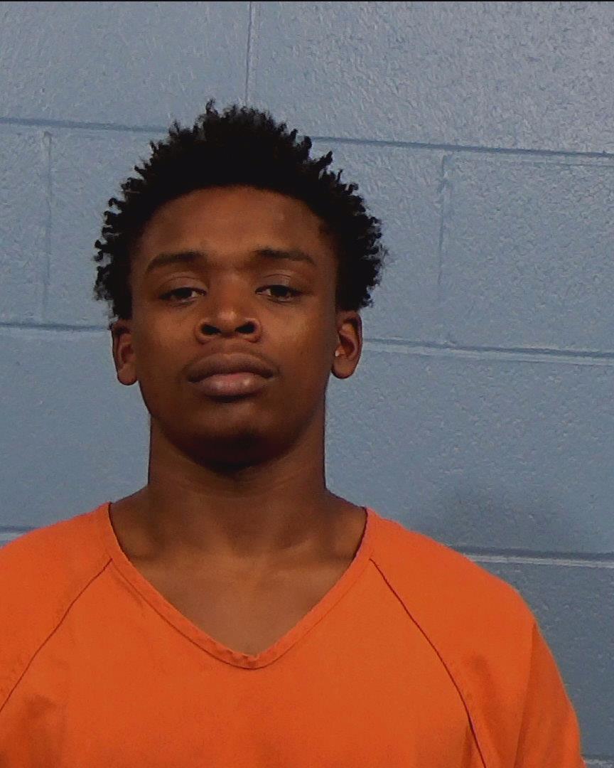 Joubert, Lee William, Jr. booking photo