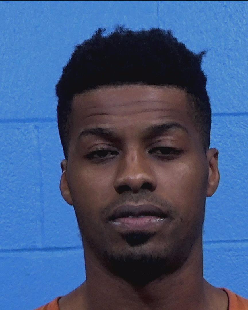 Duncan, Jerry Lee booking photo