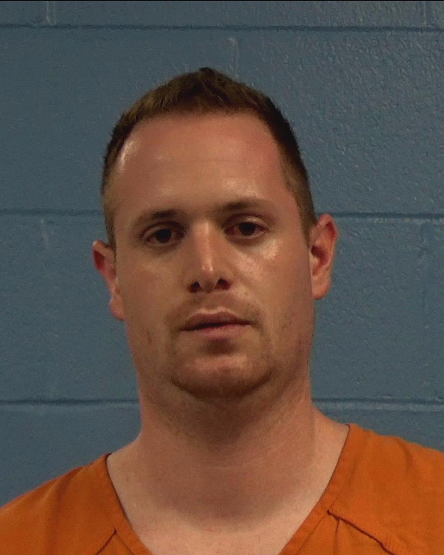 Frankl, Abraham Benjamin booking photo