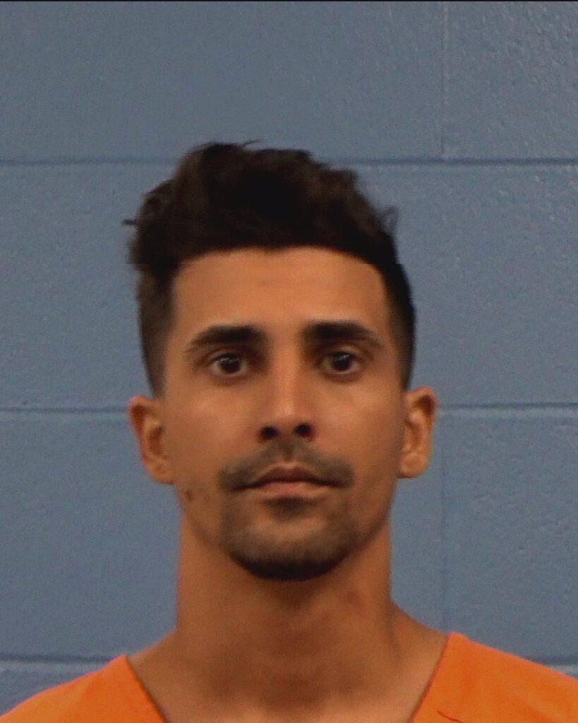 Aleman-Toledo, Luis Enrique arrest record in Williamson County, Texas Aleman-Toledo, Luis Enrique arrested in Williamson County, Texas mugshot
