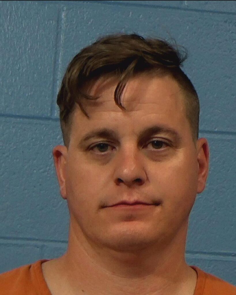 Parnell, Bradley Edward arrest record in Williamson County, Texas Parnell, Bradley Edward arrested in Williamson County, Texas mugshot